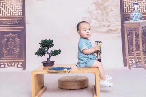 代怀包生男孩医院宝宝出牙时间